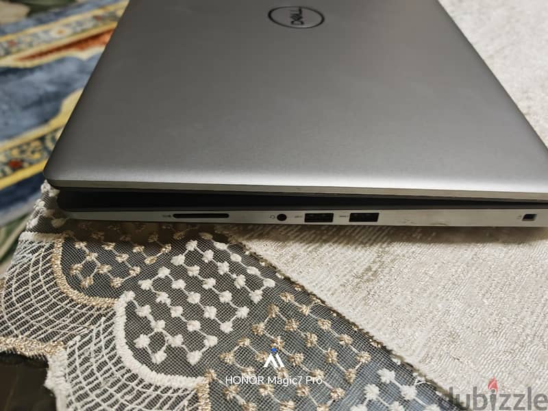 لاب توب Dell Precision 7550 1