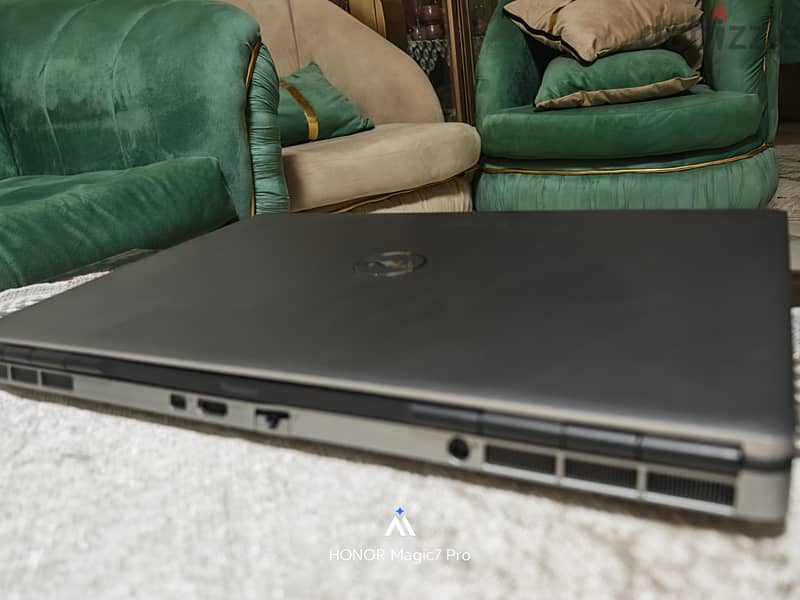 لاب توب Dell Precision 7550 2