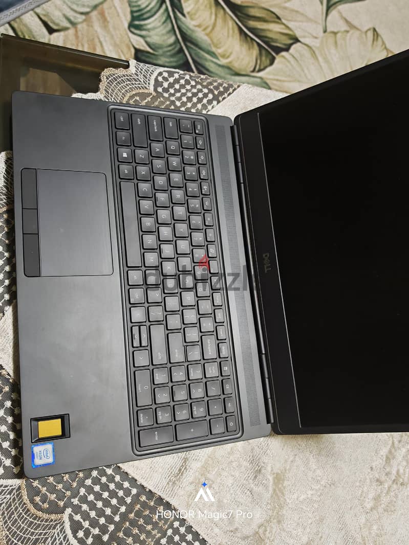 لاب توب Dell Precision 7550 3