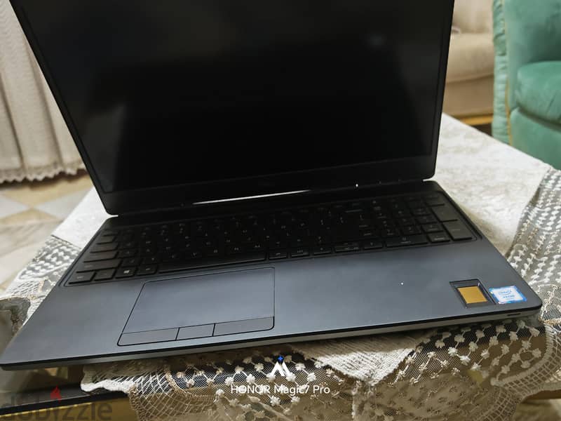 لاب توب Dell Precision 7550 4