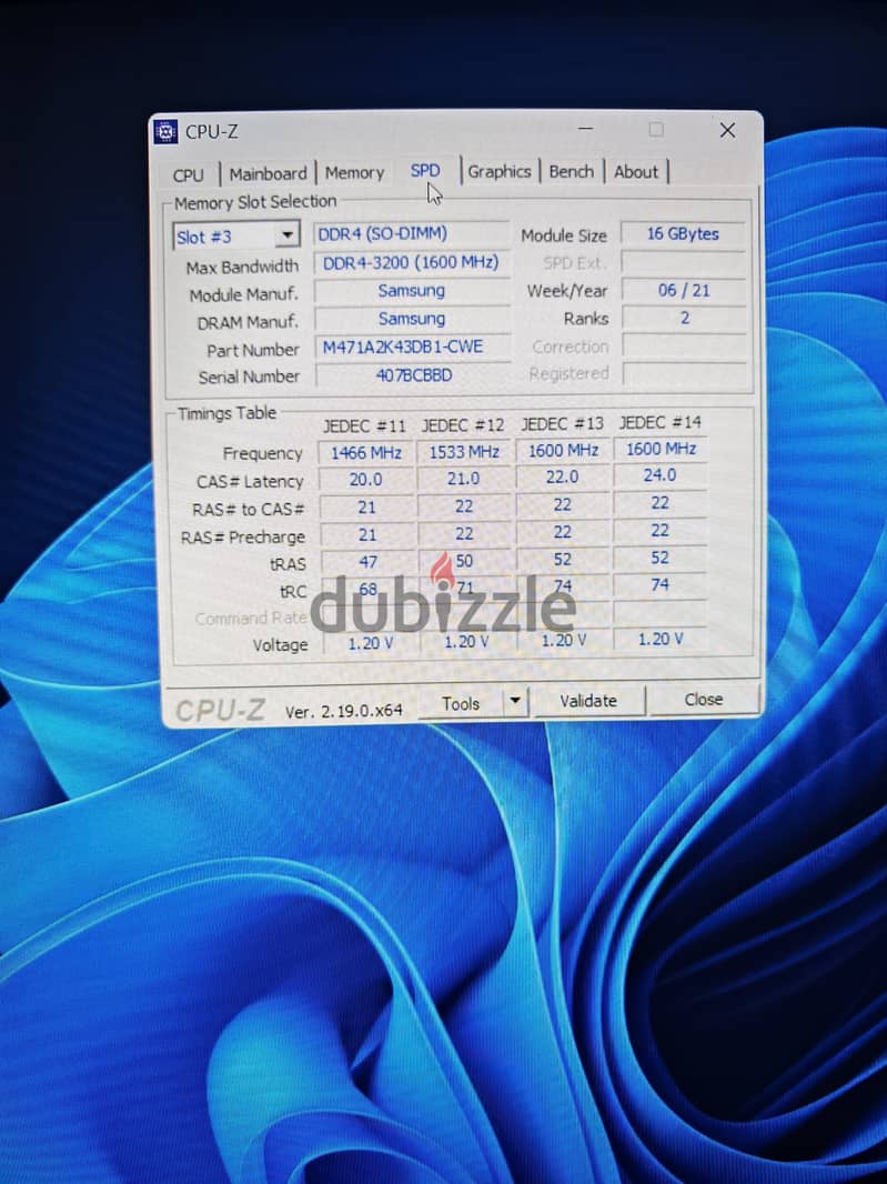 لاب توب Dell Precision 7550 7