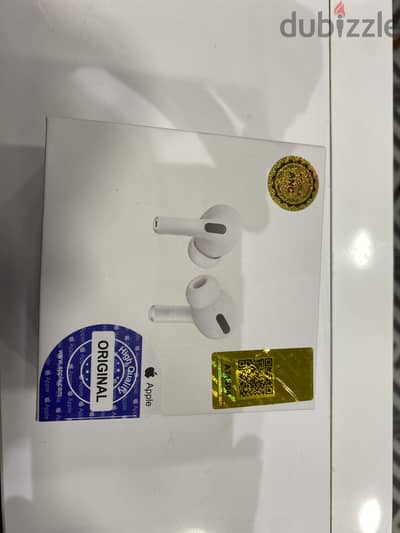 AirPods Pro (كوبي)