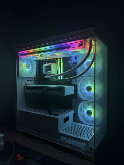 Pc Gaming 14600k & Rtx 4060ti