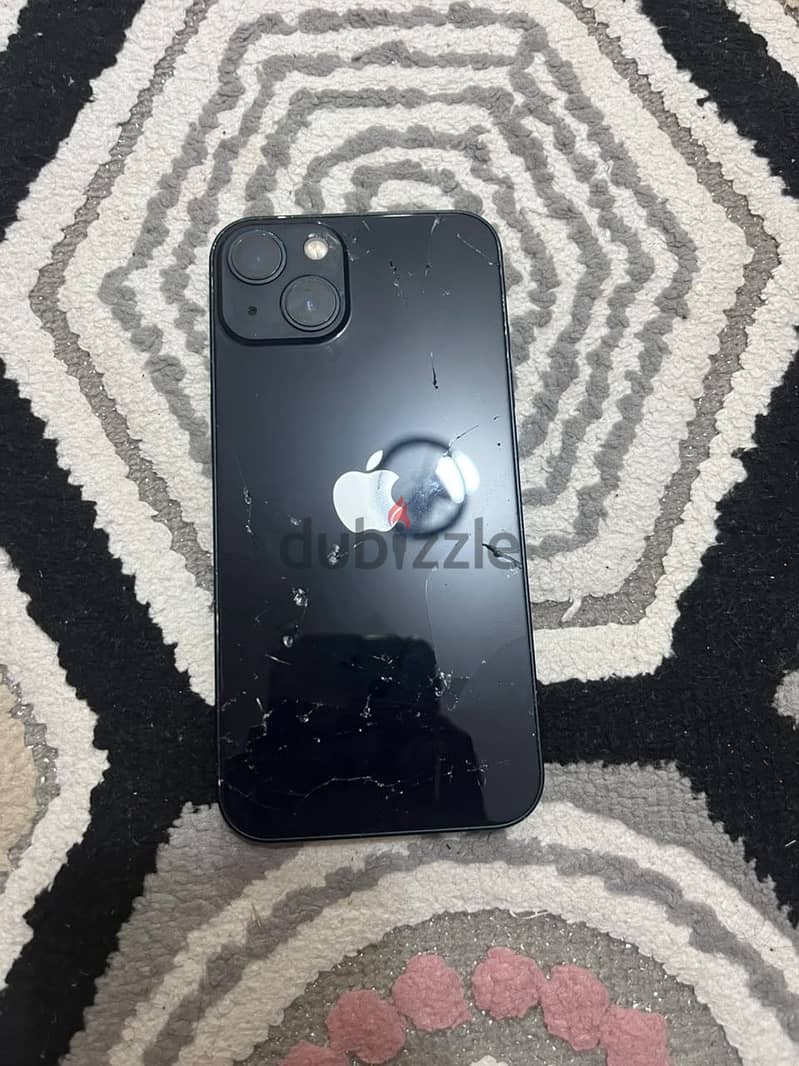 Apple - iPhone 13 1