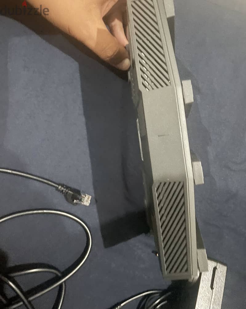GL. iNet GL-BE9300Wi-Fi 7 Router 2