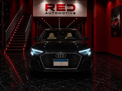 Audi A3  S-Line 2024