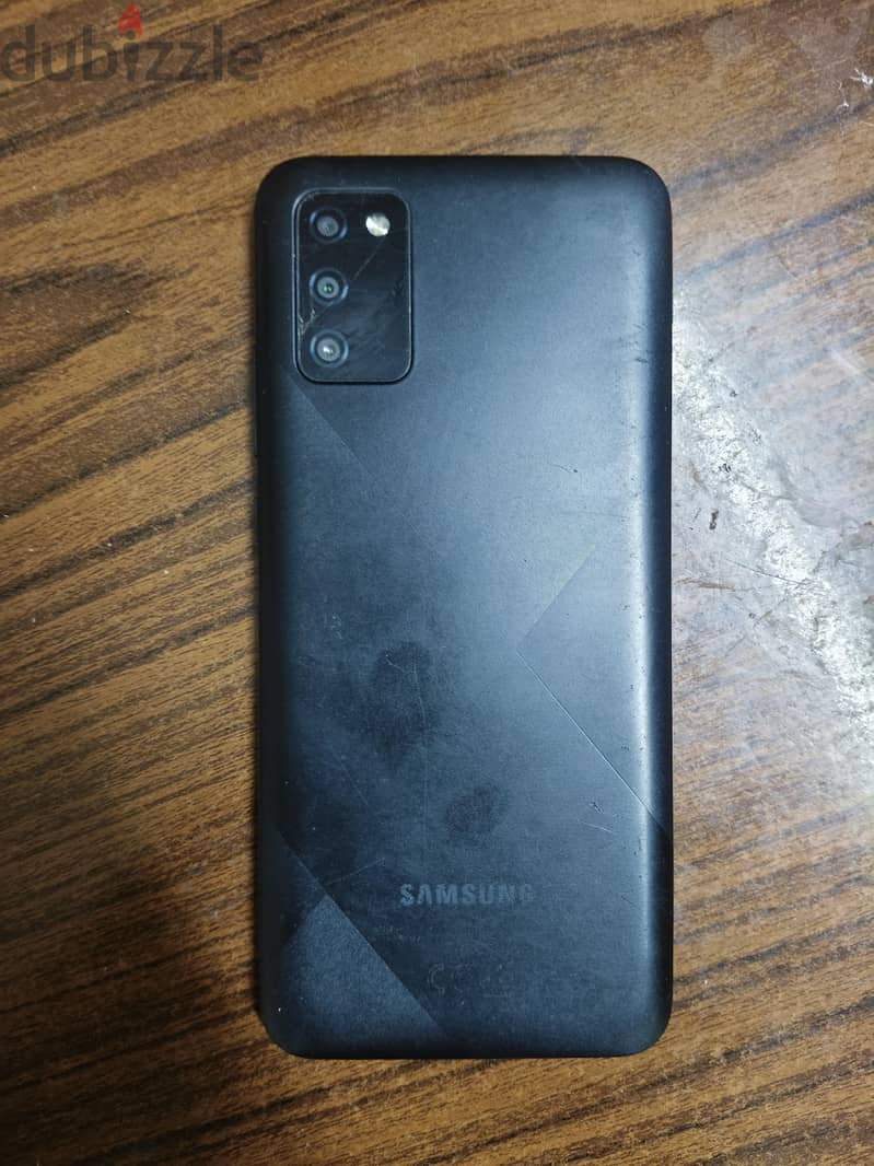 Samsung A02s 1