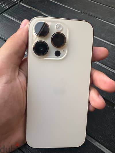Apple - iPhone 14 Pro