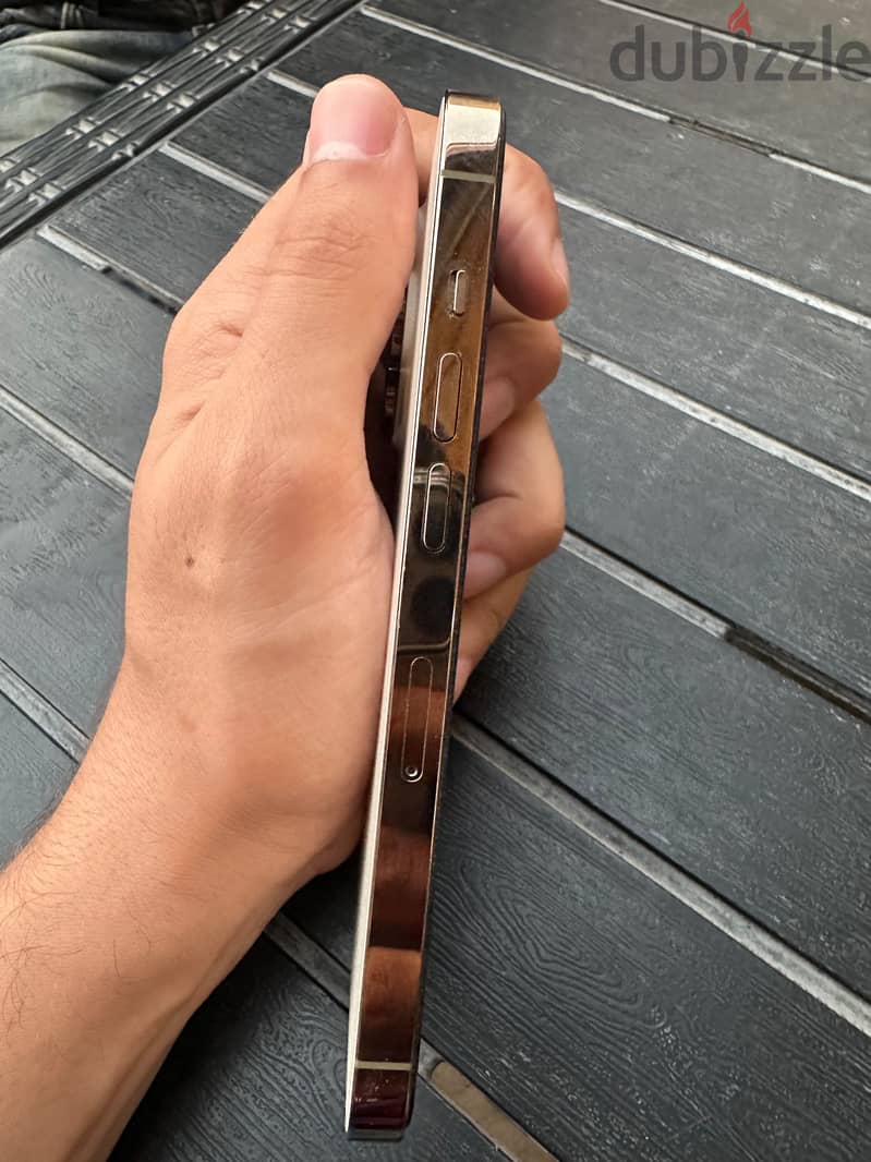 Apple - iPhone 14 Pro - 1 Tera 2
