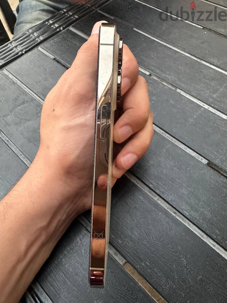 Apple - iPhone 14 Pro - 1 Tera 3
