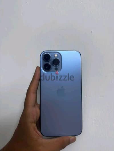 آبل - آيفون 13 برو ماكس