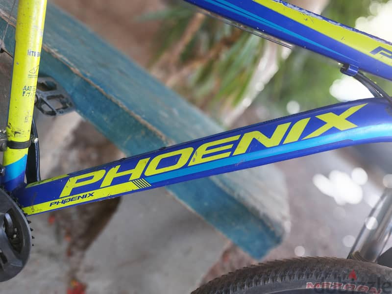 Phoenix Prix 2611 1