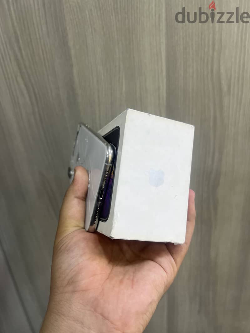 Apple - iPhone XS Max 1