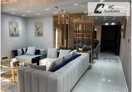 شقه 4غرف-Hotel finishing باقل سعر في هايد بارك التجمع الخامس بجوار ميفيدا بتقسيمه مميزه open view landscape جاهزه للسكن