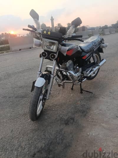 مكنه دايو 4 كسر زيرو فيها رخصه سنتين وشهرين مرور الحوامديه