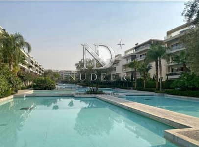 Apartment prime location For Rent at Lake View