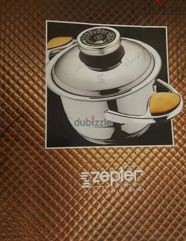 zepter 9