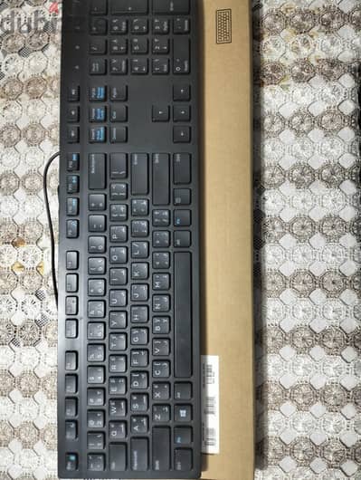 Dell original keyboard New