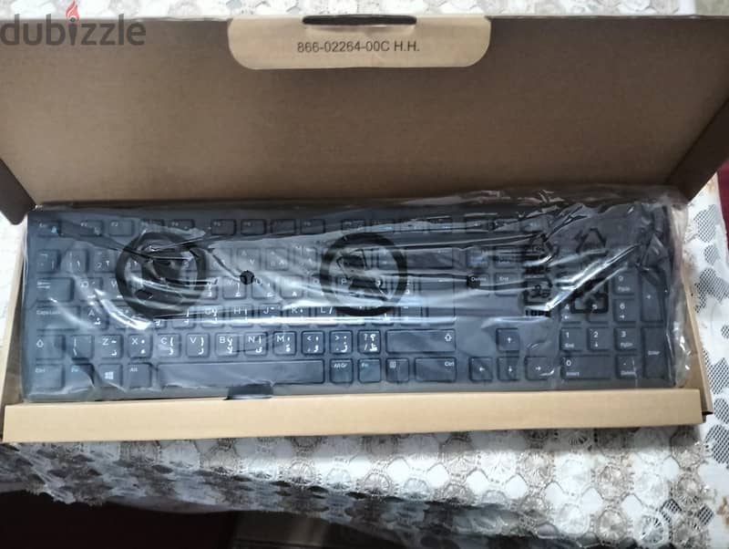 Dell original keyboard New 1