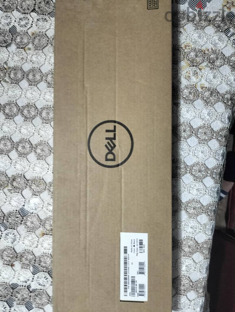 Dell original keyboard New 3