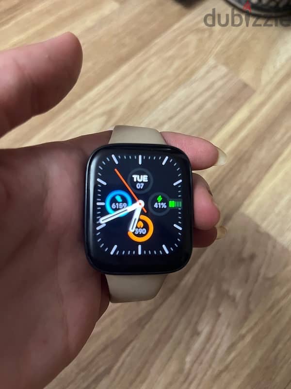 smart watch 3 active 1