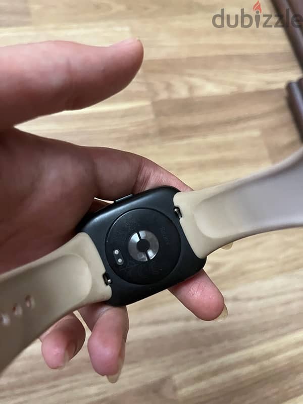 smart watch 3 active 4