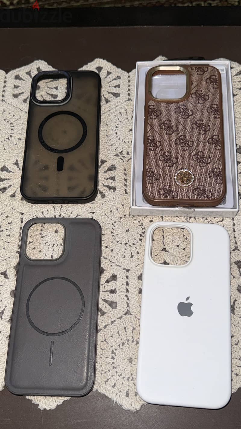 Apple - iPhone 16 Pro Max 3
