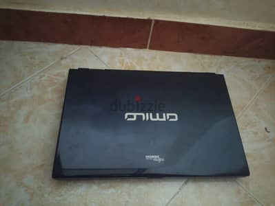 لابتوب Fujitsu Siemens Amilo Li3710 بحالة ممتازة