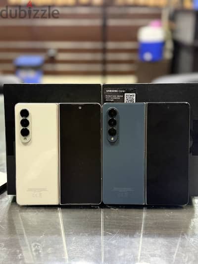 Samsung z fold 4