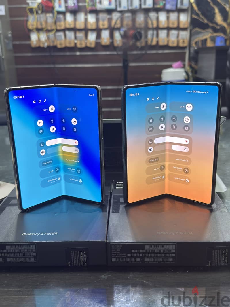 Samsung z fold 4 2