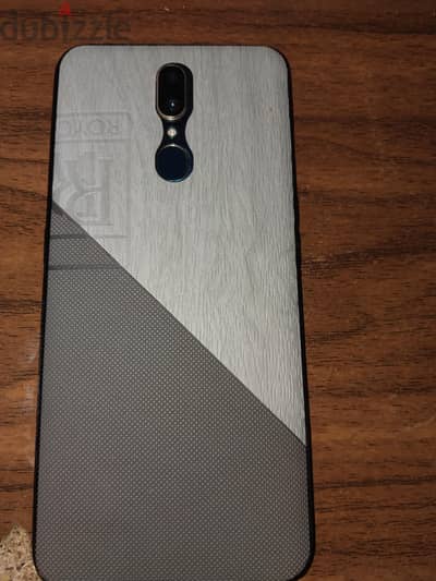 oppo f11