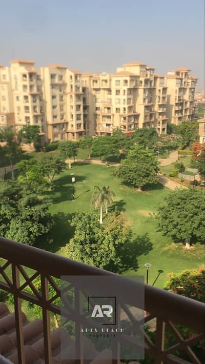 Apartment 107 meters for a price of 96 meters, a catch for sale in my city B3