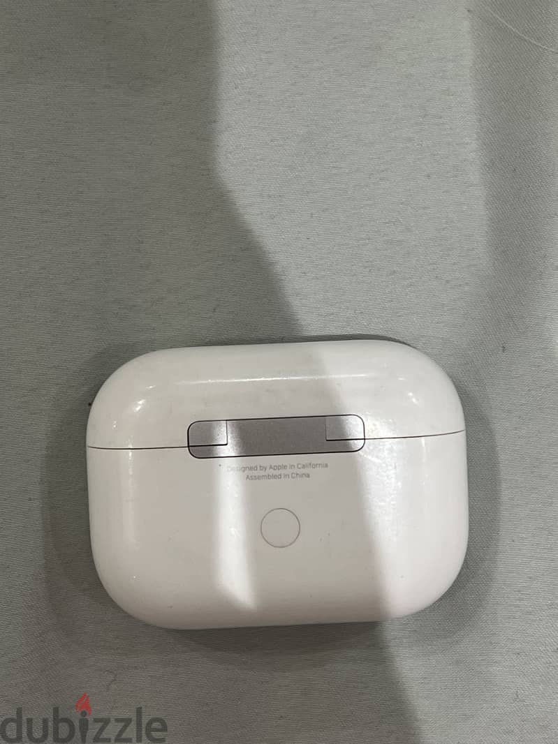 AirPods Pro 1