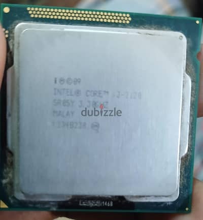 cpu i3 2nd 2120
