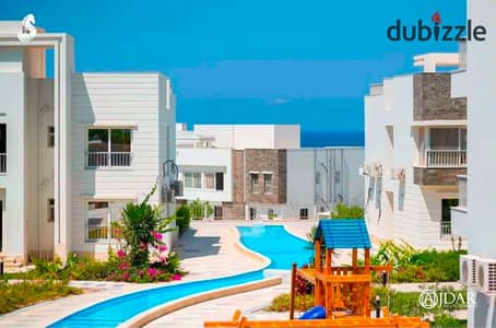 Chalet for sale ready to move next to Hacienda, fully finished, super lux from Al-Ahly Sabour, in installments over the longest payment _ Youd Chalet for sale ready to move next to Hacienda, fully finished, super lux from Al-Ahly Sabour, in installments over the longest payment _ Youd