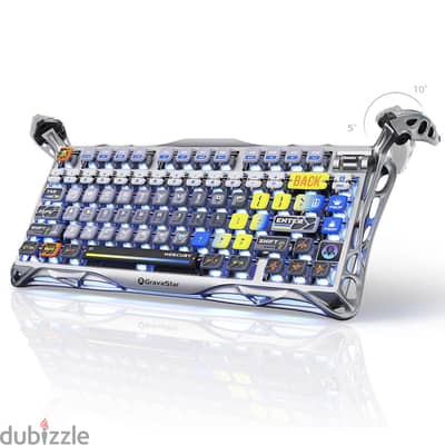 Gravastar K1 pro