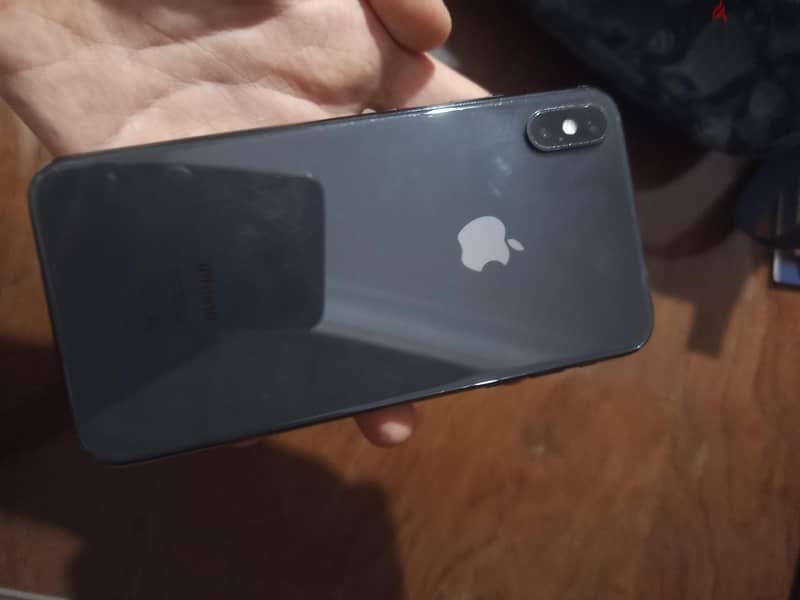 Apple - iPhone XS Max 2
