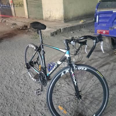 Galaxy rl420r