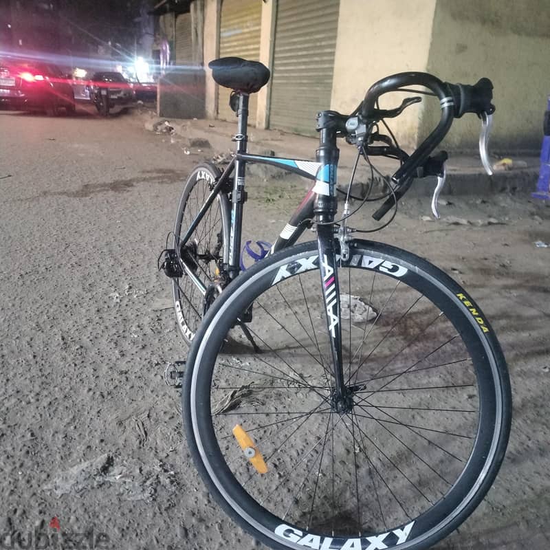 Galaxy rl420r 1