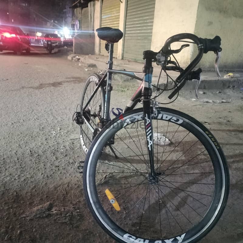 Galaxy rl420r 2