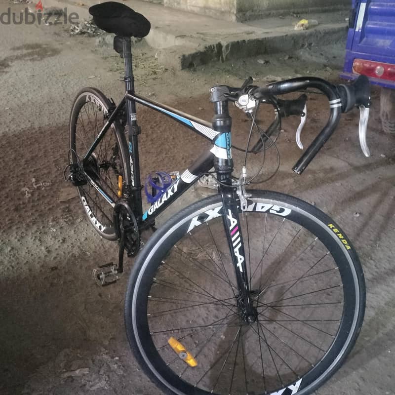 Galaxy rl420r 3