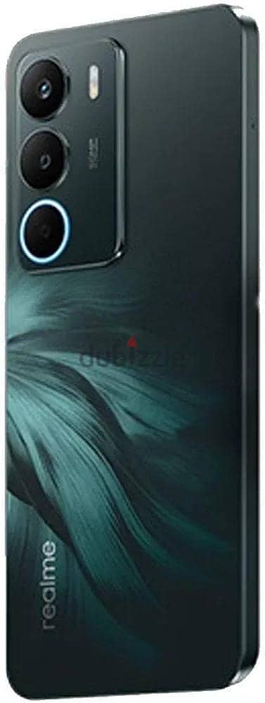 Realme C71
