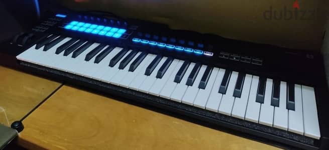 novation launchkey 49 mk3