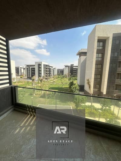 137 meter apartment installment for sale in my city B15