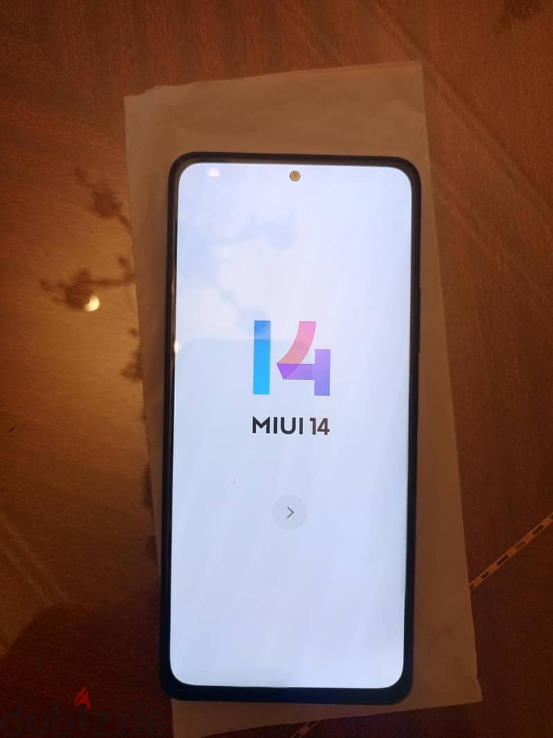 Xiaomi Redmi Note 10 Pro 6