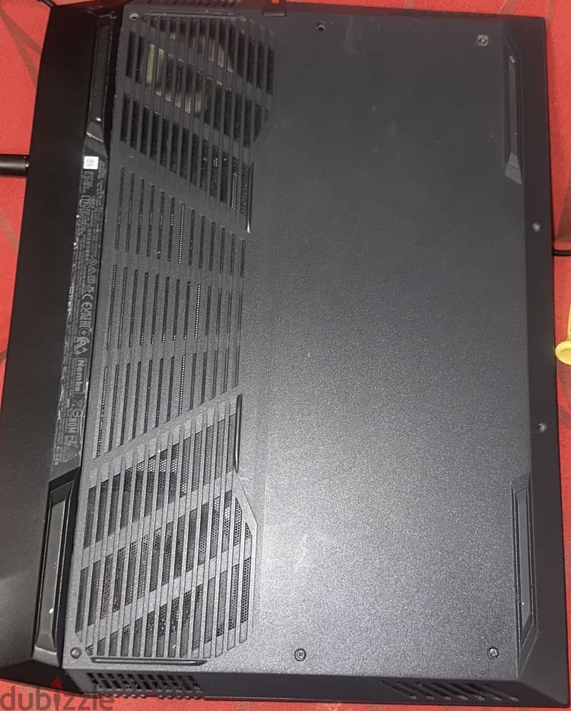 Dell g 15 5520 1