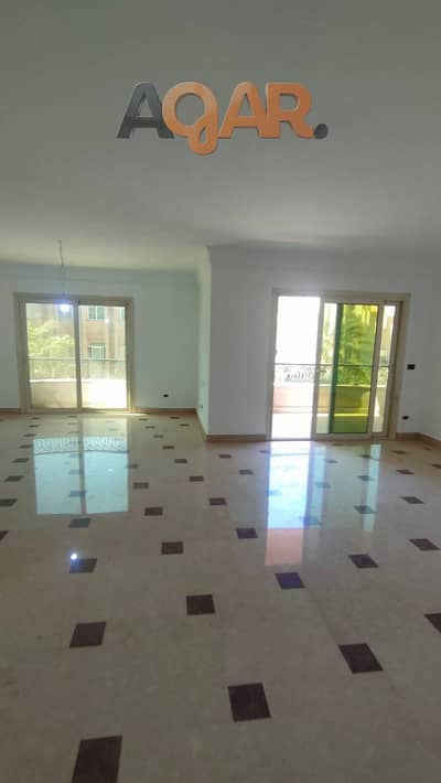 Office for rent 150 meters on Mustafa Nahhas Street