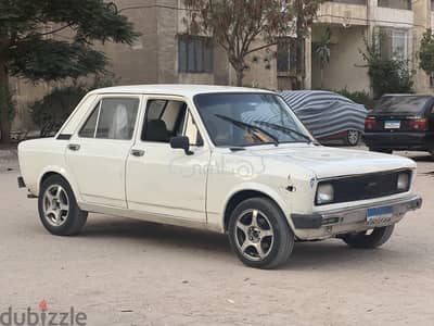 فيات 128 1987 للبيع القاهرة