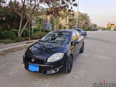 فيات لينيا 2009 للبيع القاهرة