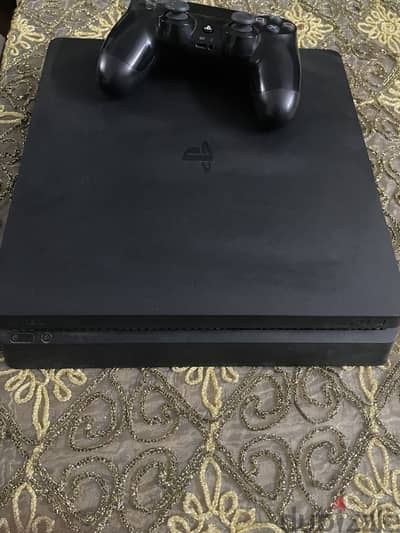 PS4 slim